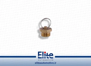 شیر تخلیه تانک